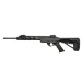 Karabinek ADLER RF-224 Gen.2 TAC Semi Auto Black 16" kal .22LR